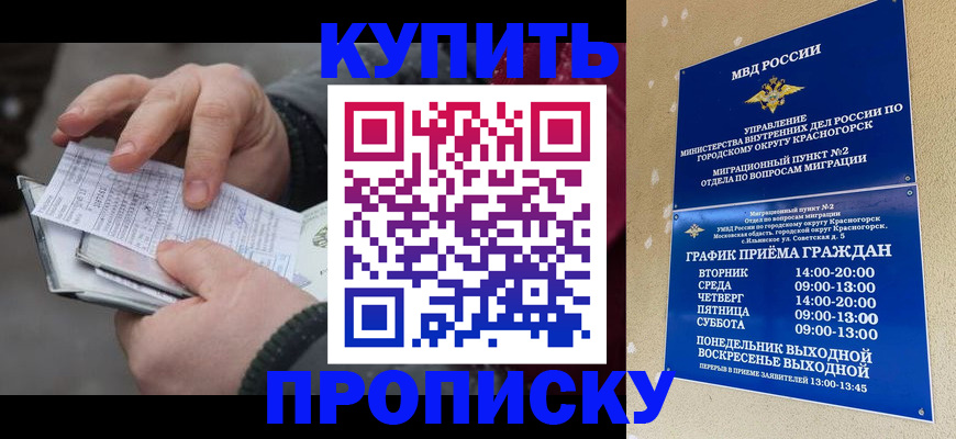 временная регистрация недорого в Дедовске